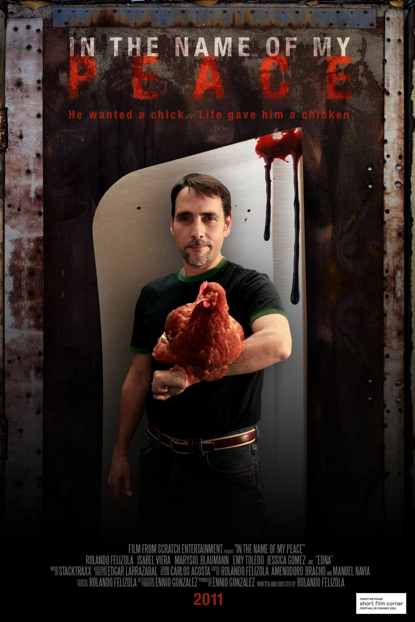 Фото - In the Name of My Peace: 1365x2048 / 383 Кб