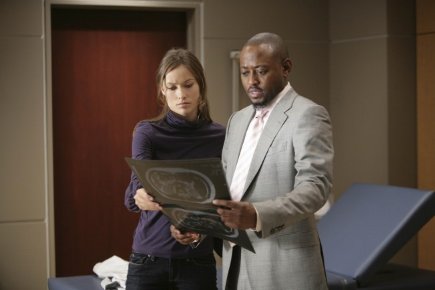 Фото - Доктор Хаус: 435x290 / 19 Кб