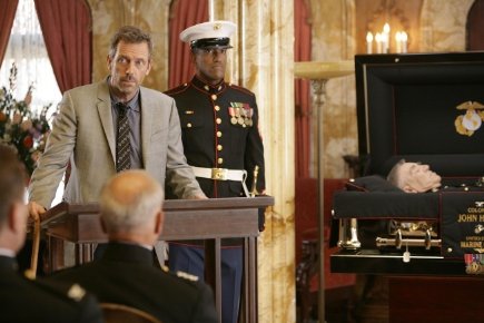 Фото - Доктор Хаус: 435x290 / 30 Кб