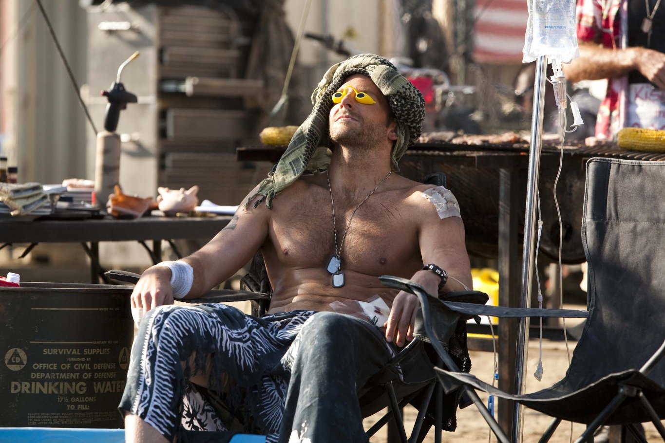 Фото - Команда «А»: 1365x910 / 226 Кб