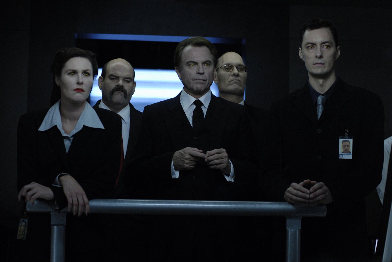 Фото - Воины света: 1371x918 / 112 Кб