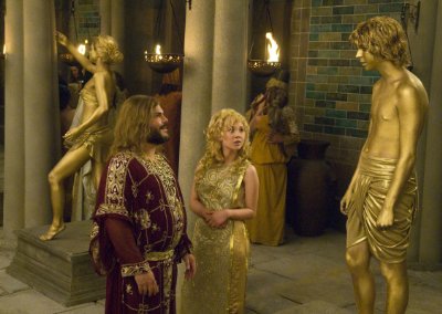 Фото - Начало времен: 400x284 / 28 Кб