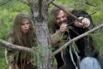 Фото - Начало времен: 400x267 / 33 Кб