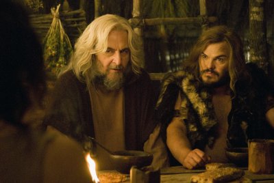 Фото - Начало времен: 400x268 / 22 Кб