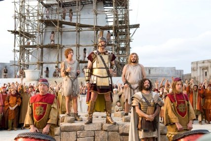 Фото - Начало времен: 428x286 / 42 Кб