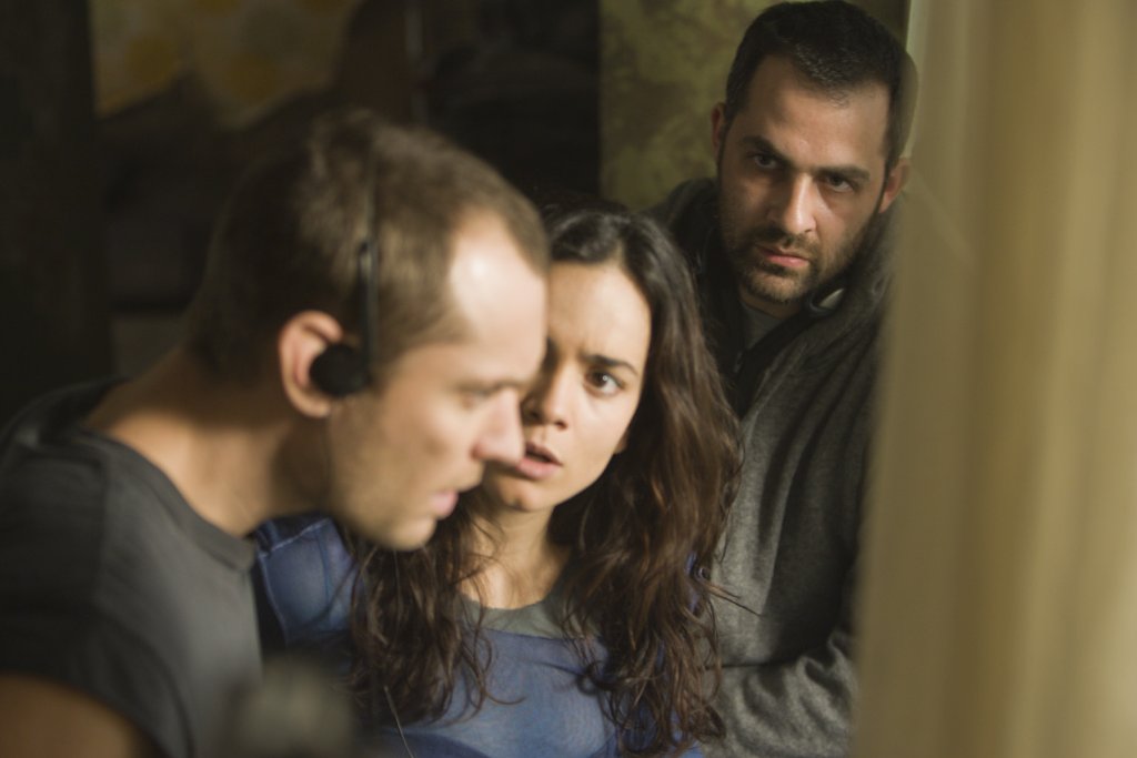 Фото - Потрошители: 1024x683 / 60 Кб