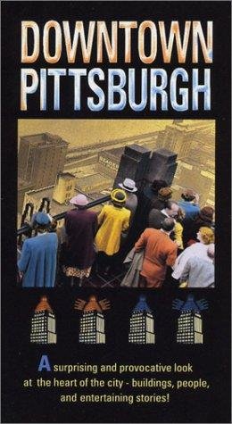 Фото - Downtown Pittsburgh: 260x475 / 39 Кб