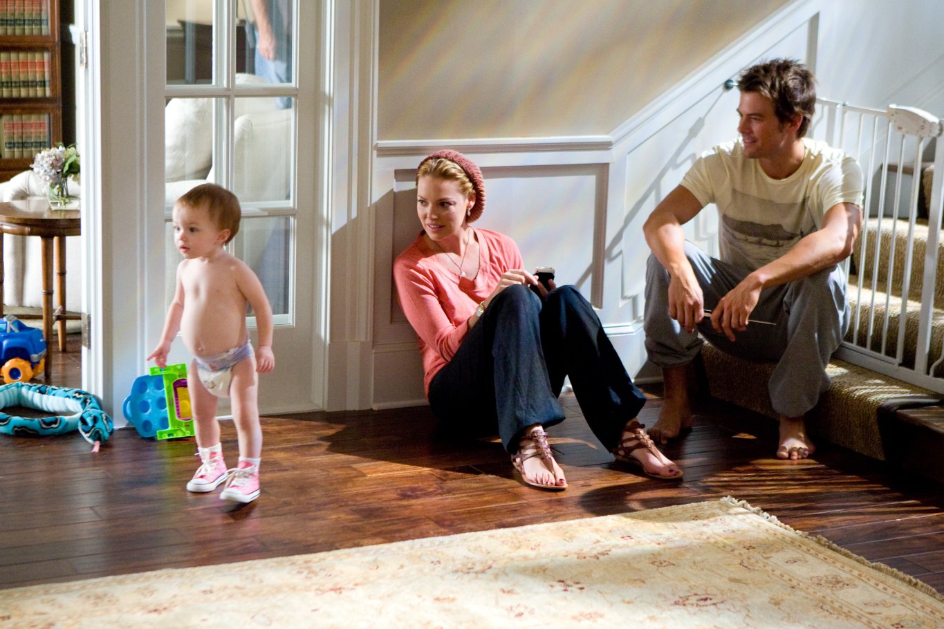 Фото - Жизнь, как она есть: 1365x910 / 223 Кб