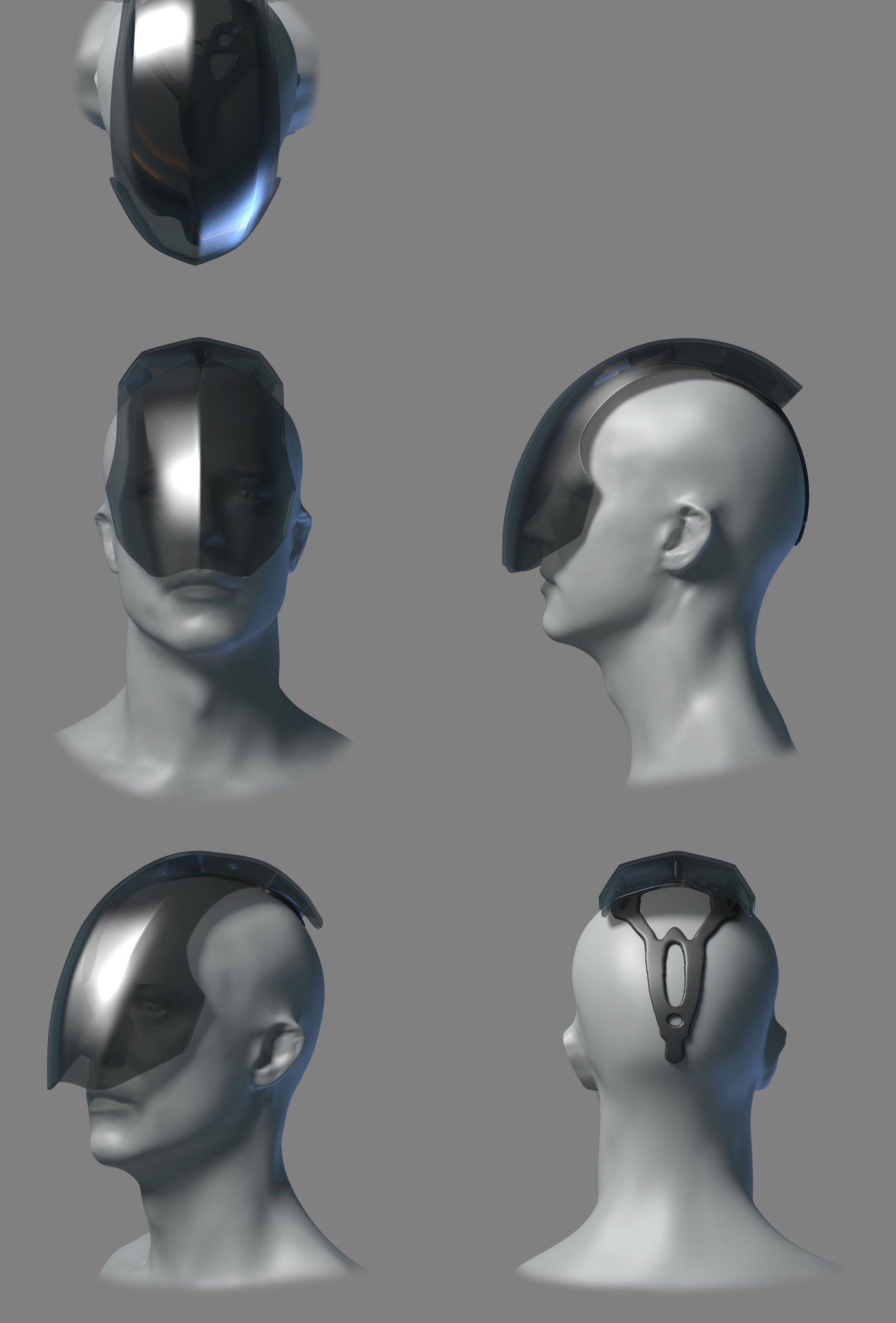 Фото - Трон: Наследие: 1388x2048 / 116 Кб