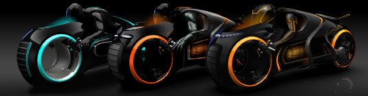 Фото - Трон: Наследие: 535x140 / 18 Кб