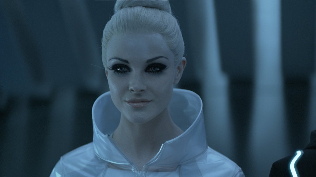 Фото - Трон: Наследие: 1078x605 / 57 Кб