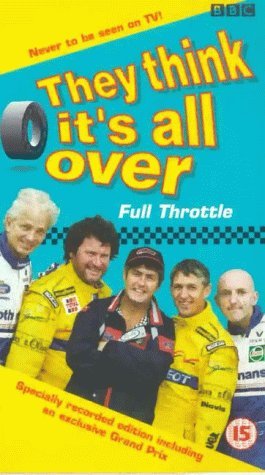 Фото - They Think It's All Over: 265x475 / 37 Кб