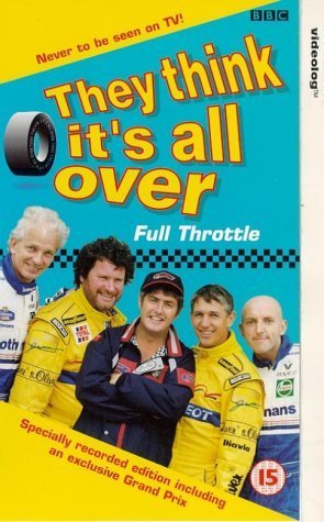 Фото - They Think It's All Over: 295x475 / 44 Кб