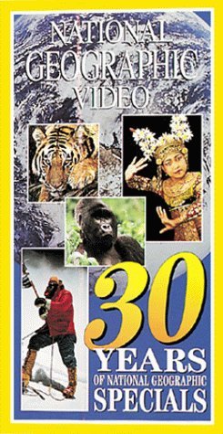 Фото - 30 Years of National Geographic Specials: 245x475 / 49 Кб
