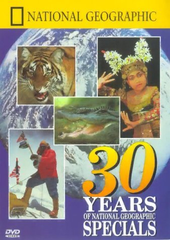 Фото - 30 Years of National Geographic Specials: 337x475 / 46 Кб
