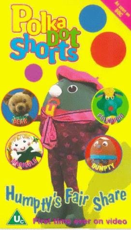 Фото - Polka Dot Shorts: 271x475 / 33 Кб