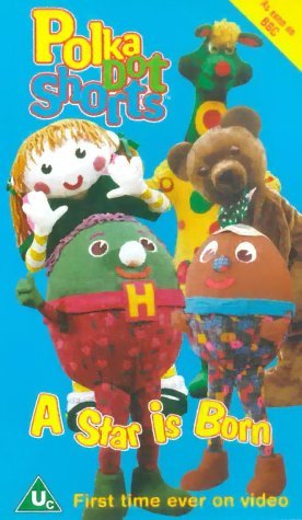 Фото - Polka Dot Shorts: 276x475 / 37 Кб