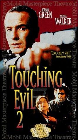 Фото - Touching Evil: 266x475 / 39 Кб