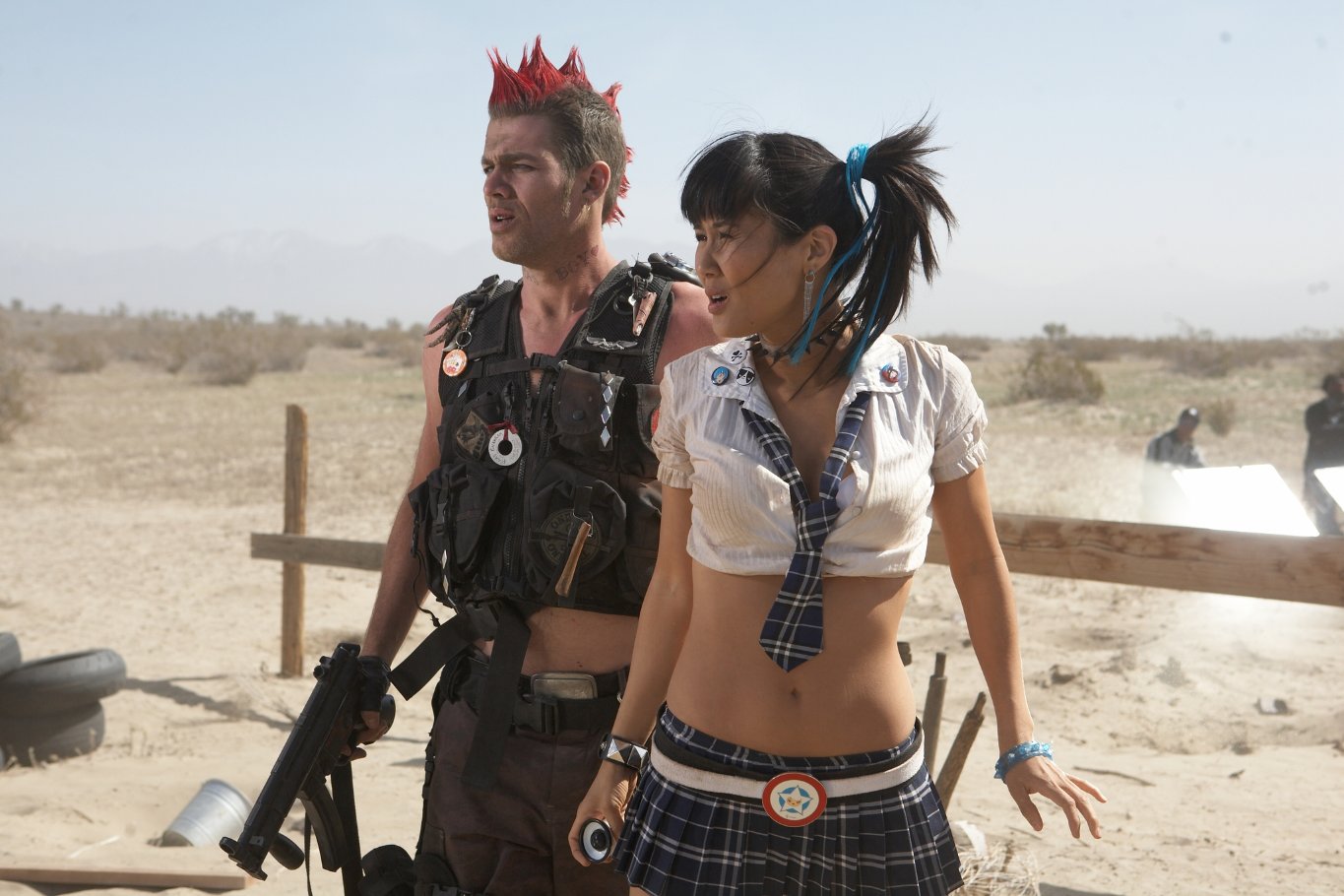 Фото - Стервозные штучки: 1365x910 / 161 Кб