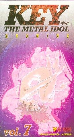 Фото - Key: The Metal Idol: 258x475 / 41 Кб