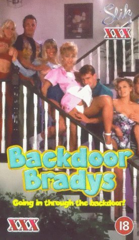 Фото - The Backdoor Bradys: 276x475 / 41 Кб