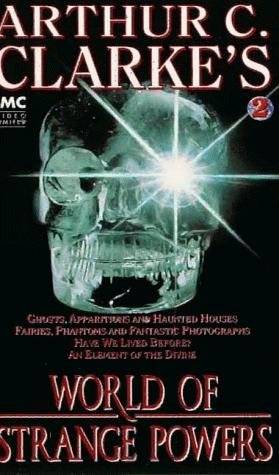 Фото - World of Strange Powers: 279x475 / 38 Кб