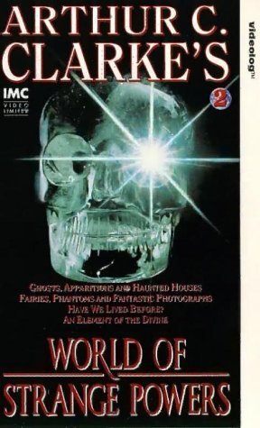 Фото - World of Strange Powers: 288x475 / 38 Кб