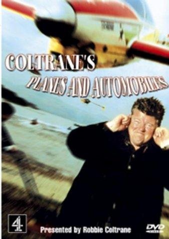 Фото - Coltrane's Planes and Automobiles: 337x475 / 32 Кб
