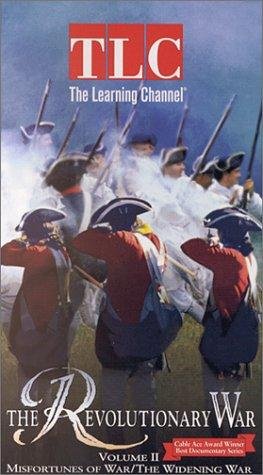 Фото - The Revolutionary War: 263x475 / 36 Кб