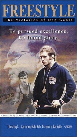 Фото - Freestyle: The Victories of Dan Gable: 269x475 / 38 Кб