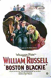 Фото - Boston Blackie: 216x327 / 23 Кб
