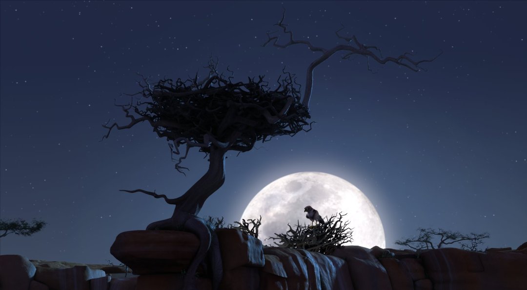 Фото - Замбезия: 1080x595 / 56 Кб