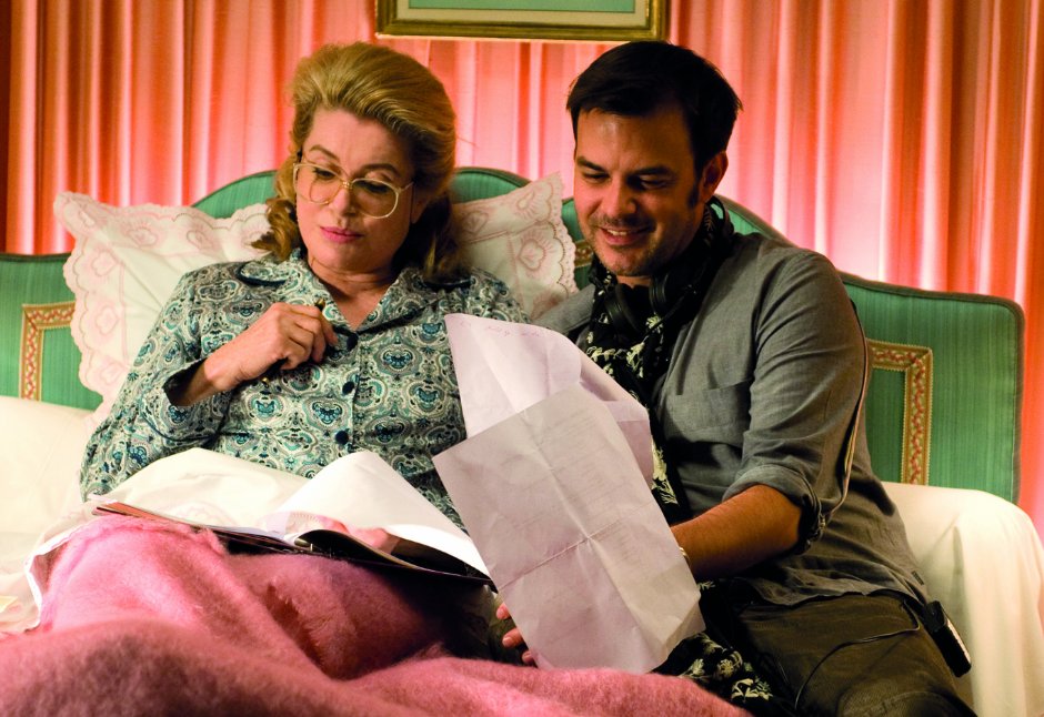 Фото - Отчаянная домохозяйка: 940x646 / 130 Кб