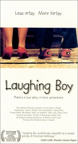 Фото - Laughing Boy: 258x475 / 27 Кб
