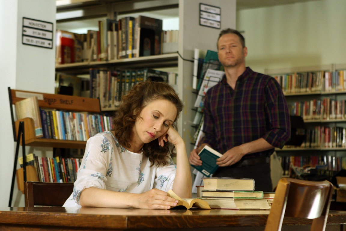 Фото - Выше земли: 1152x768 / 132 Кб