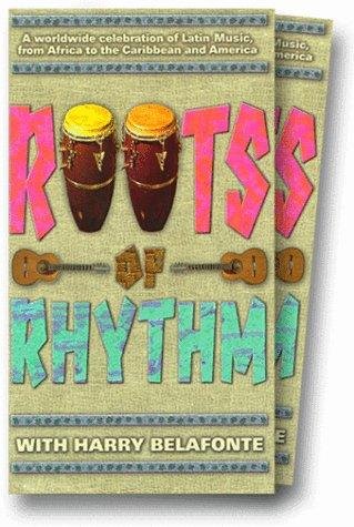 Фото - Routes of Rhythm: 319x475 / 50 Кб