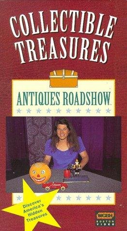 Фото - Antiques Roadshow: 262x475 / 45 Кб