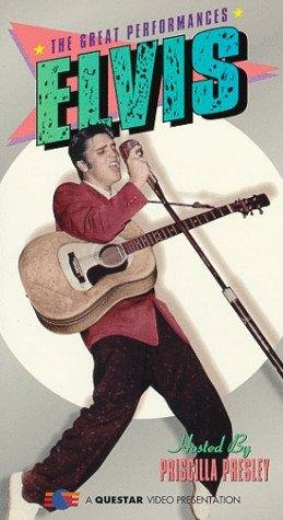 Фото - Great Performances: 259x475 / 36 Кб