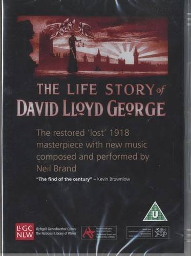 Фото - The Life Story of David Lloyd George: 373x500 / 31 Кб