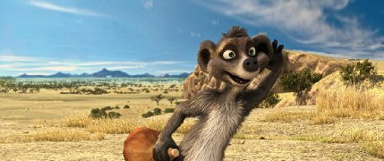 Фото - Союз зверей: 429x180 / 24 Кб