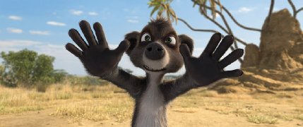 Фото - Союз зверей: 429x180 / 20 Кб