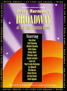 Фото - Broadway at the Hollywood Bowl: 221x300 / 23 Кб
