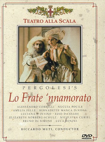 Фото - Lo frate 'nnamorato: 350x475 / 52 Кб