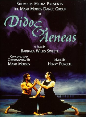 Фото - Dido & Aeneas: 351x475 / 39 Кб