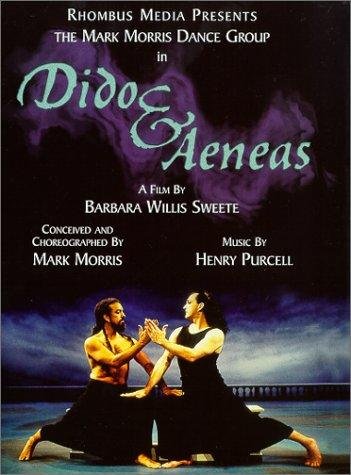Фото - Dido & Aeneas: 351x475 / 42 Кб