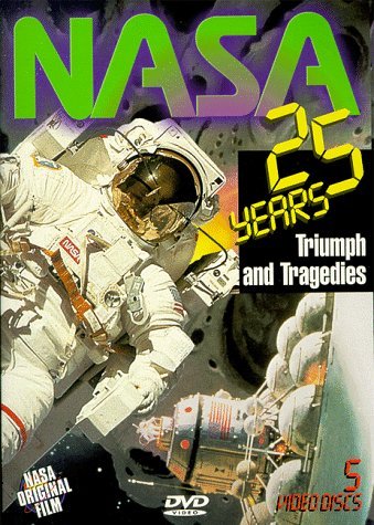 Фото - NASA: 25 Years: 339x475 / 63 Кб