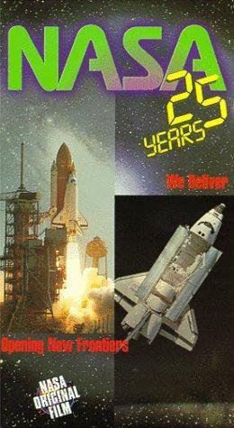 Фото - NASA: 25 Years: 260x475 / 43 Кб