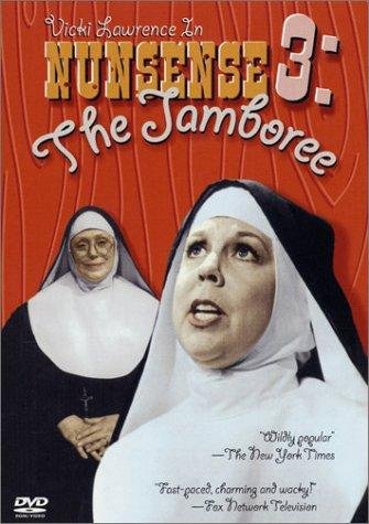 Фото - Nunsense Jamboree: 335x475 / 43 Кб
