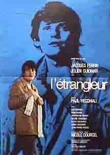 Фото - L'étrangleur: 216x305 / 12 Кб