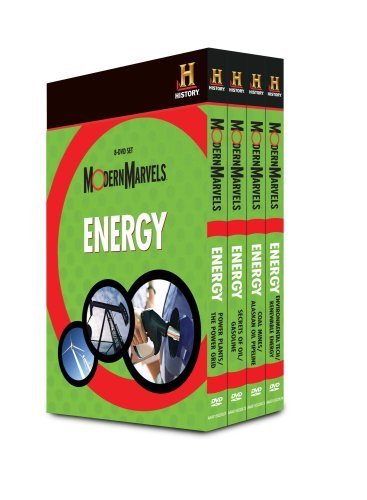 Фото - Modern Marvels: 367x500 / 32 Кб